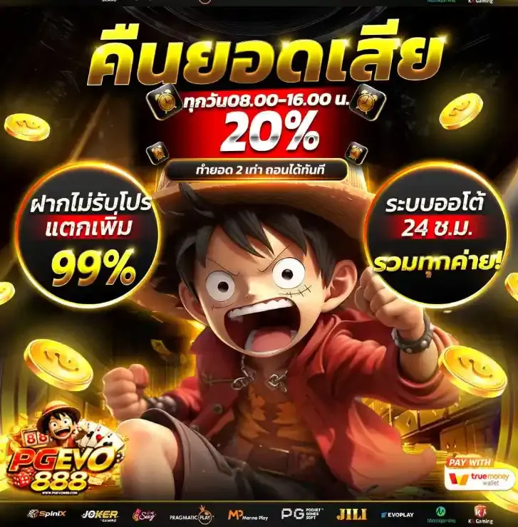 โปรโมชั่นคืนยอดเสีย